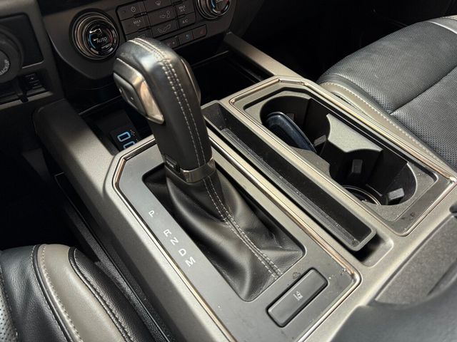 FORD福特 F150  第11張相片