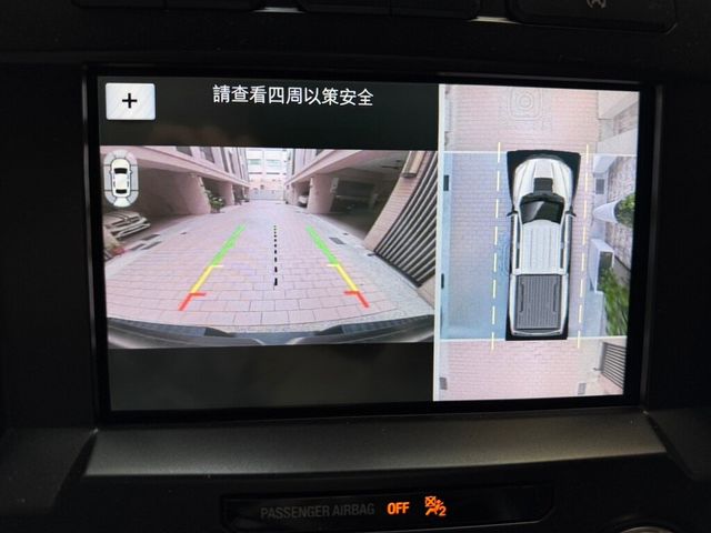 FORD福特 F150  第12張相片