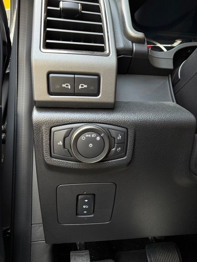 FORD福特 F150  第14張相片