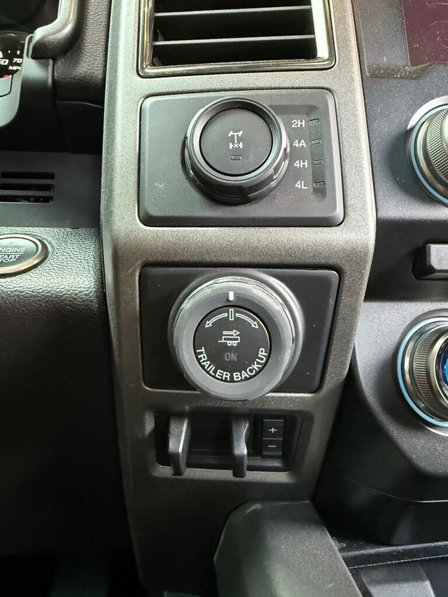 FORD福特 F150  第15張相片