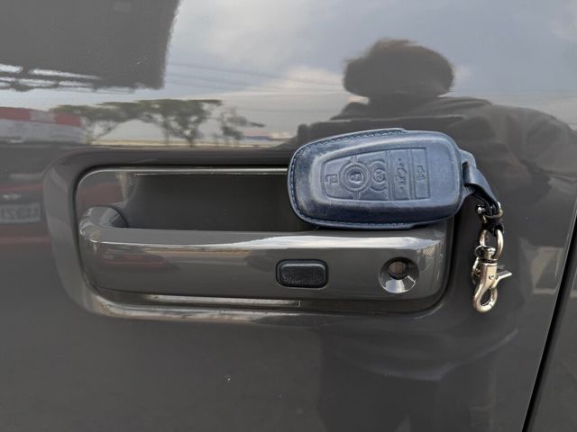 FORD福特 F150  第16張相片