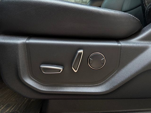 FORD福特 F150  第18張相片