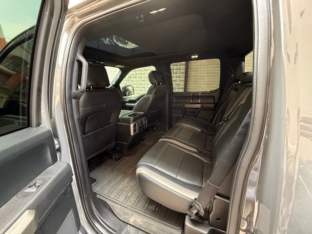 FORD福特 F150  第19張相片