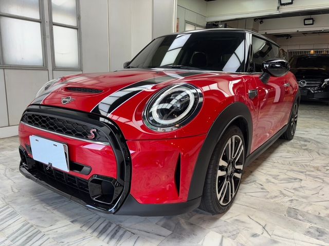 MINI迷你 COOPER S  第1張相片