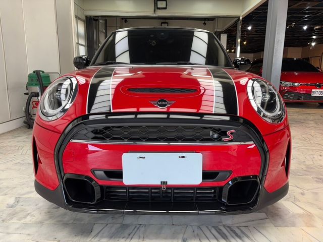 MINI迷你 COOPER S  第2張相片