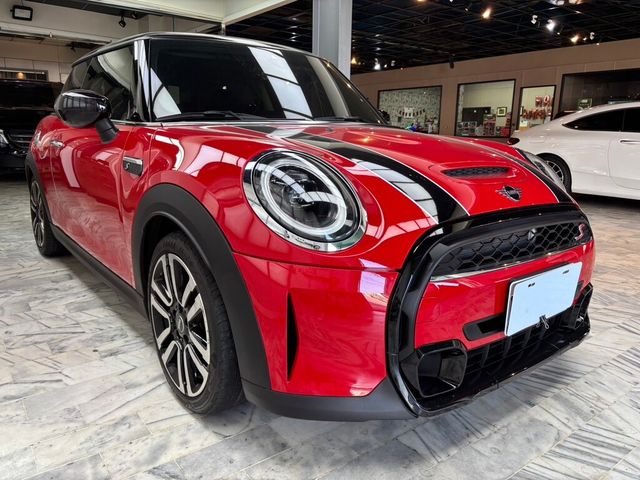 MINI迷你 COOPER S  第3張相片