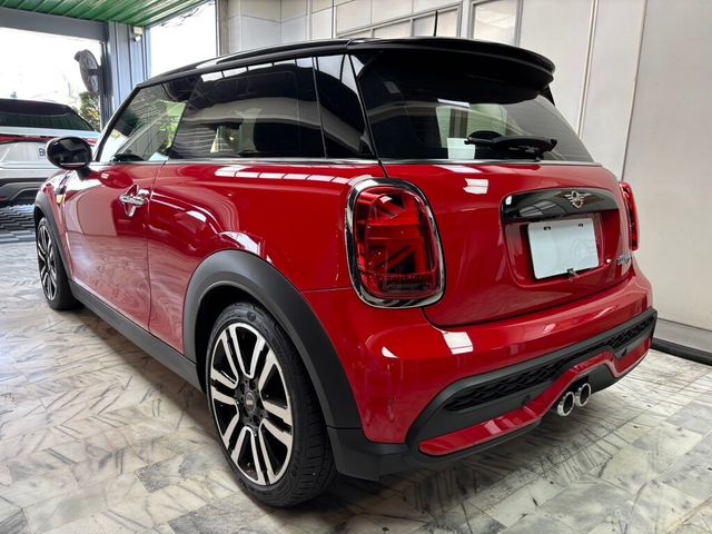 MINI迷你 COOPER S  第4張相片