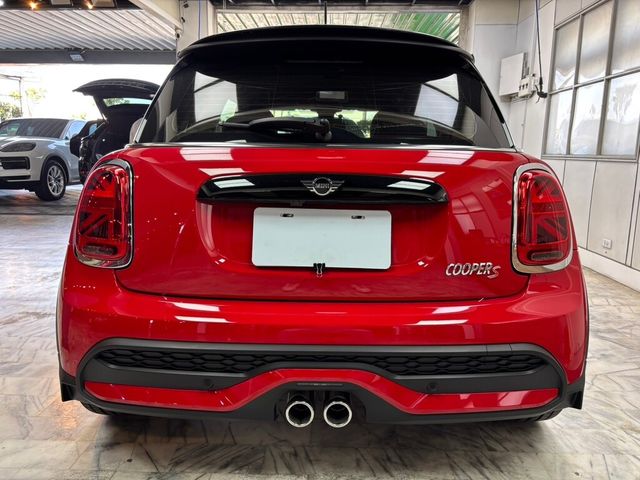 MINI迷你 COOPER S  第6張相片