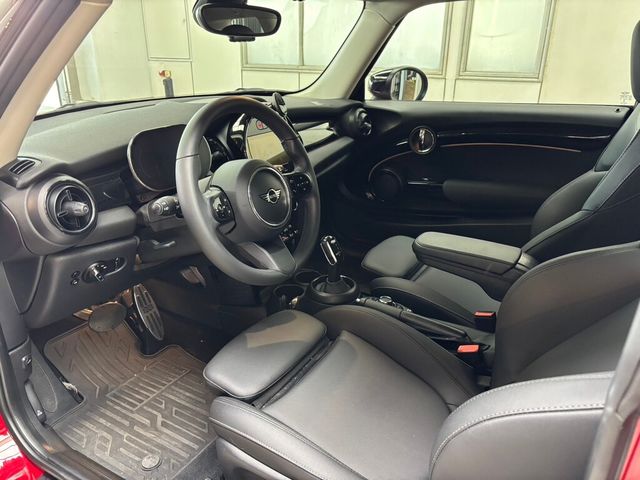 MINI迷你 COOPER S  第7張相片