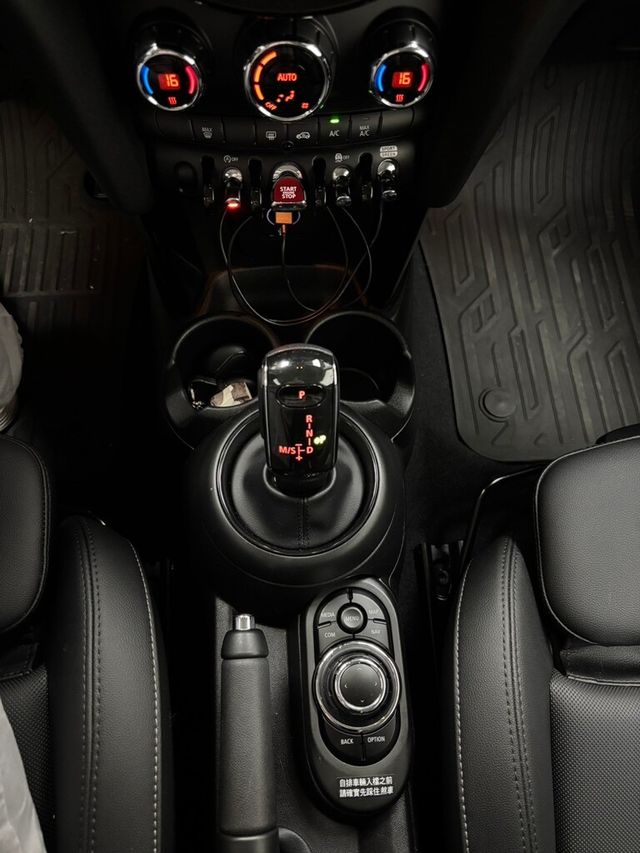 MINI迷你 COOPER S  第8張相片