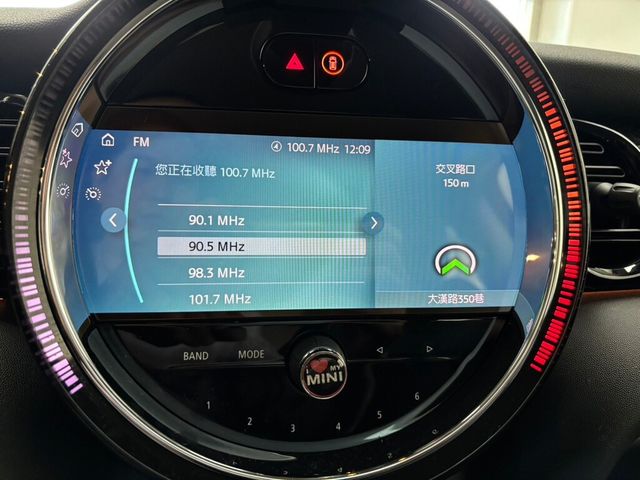 MINI迷你 COOPER S  第10張相片