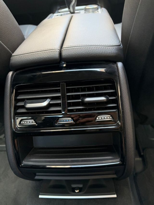 BMW寶馬 740LI LUXURY  第15張相片
