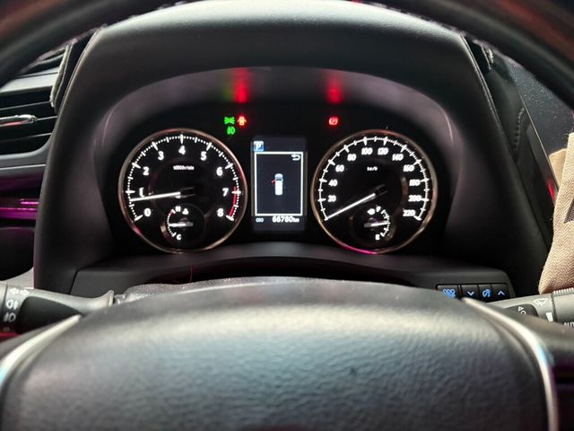 TOYOTA豐田 ALPHARD  第13張相片