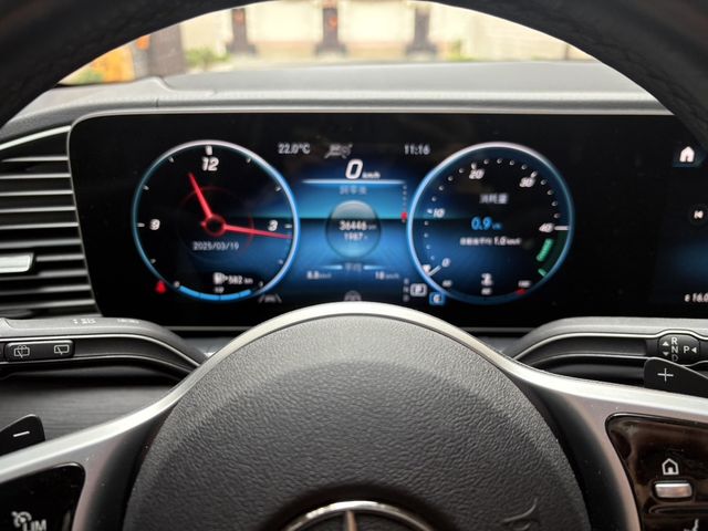 M-BENZ賓士 GLE350D  第3張相片