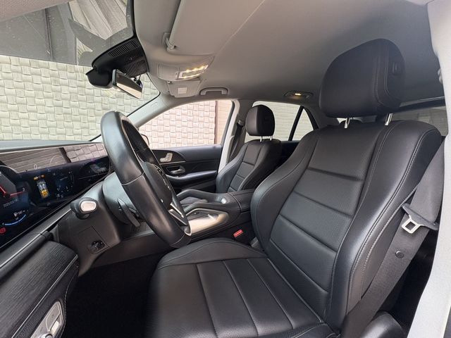 M-BENZ賓士 GLE350D  第6張相片