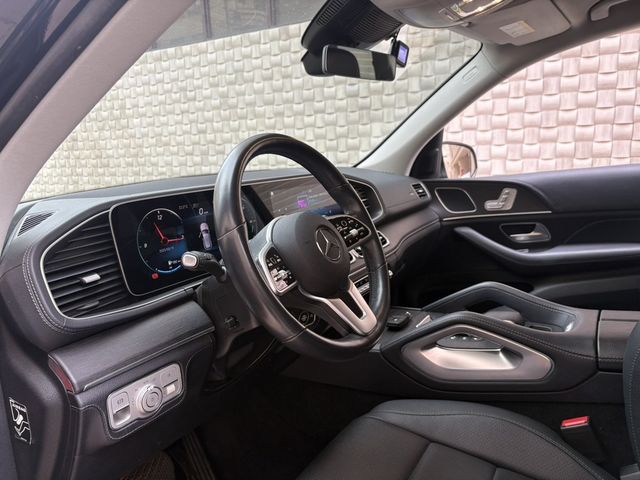 M-BENZ賓士 GLE350D  第7張相片