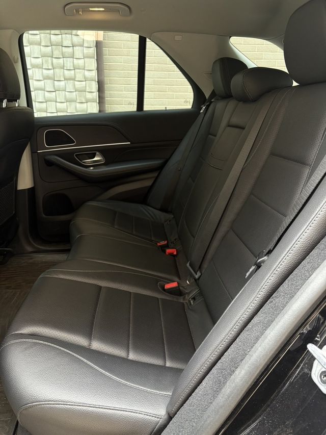 M-BENZ賓士 GLE350D  第9張相片