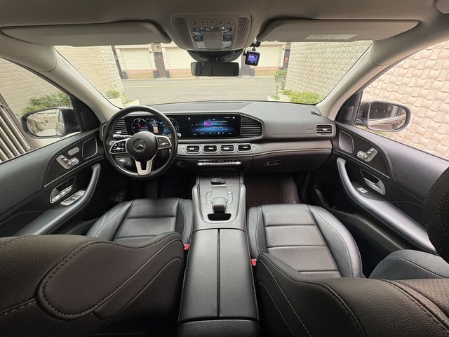 M-BENZ賓士 GLE350D  第10張相片