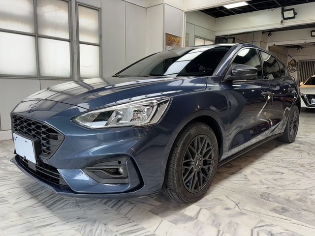 FORD福特 FOCUS  第1張相片