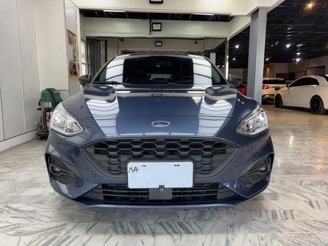 FORD福特 FOCUS  第2張相片