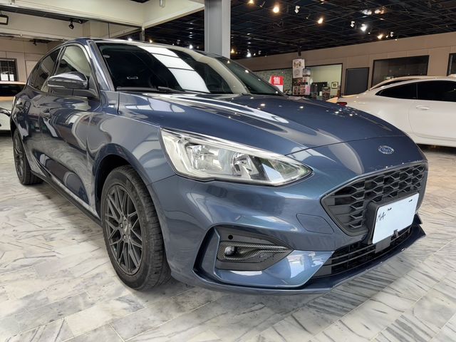 FORD福特 FOCUS  第3張相片