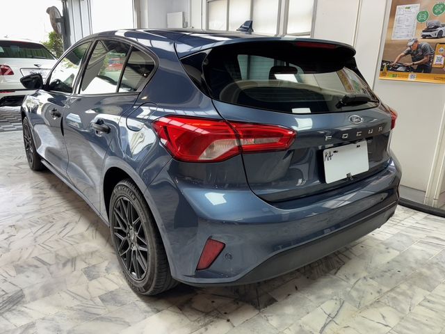 FORD福特 FOCUS  第5張相片