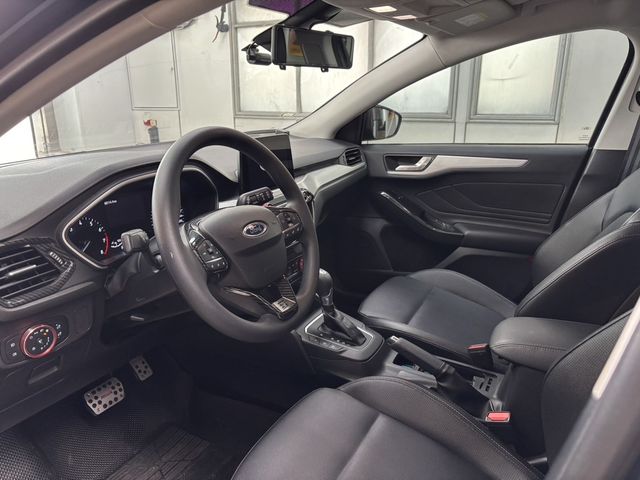 FORD福特 FOCUS  第7張相片