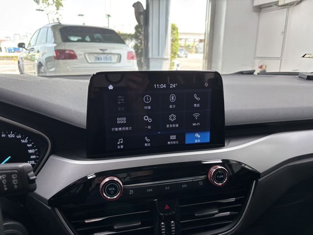 FORD福特 FOCUS  第13張相片