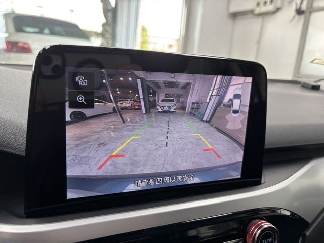 FORD福特 FOCUS  第15張相片