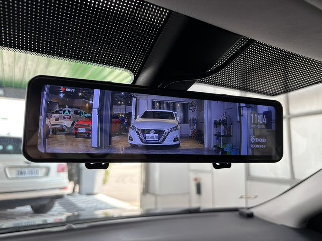 FORD福特 FOCUS  第16張相片