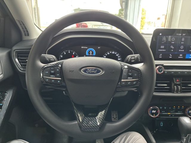 FORD福特 FOCUS  第17張相片