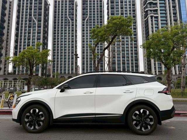 KIA起亞 SPORTAGE  第4張相片