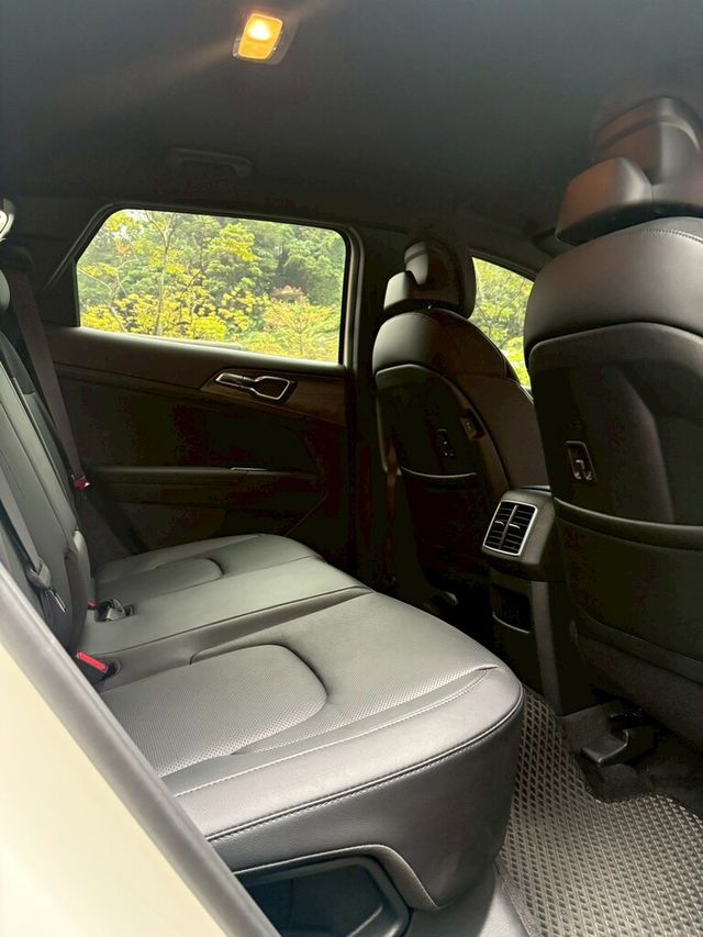 KIA起亞 SPORTAGE  第8張相片