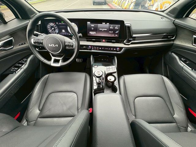 KIA起亞 SPORTAGE  第9張相片
