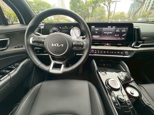 KIA起亞 SPORTAGE  第10張相片
