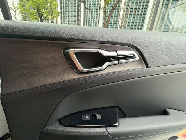 KIA起亞 SPORTAGE  第12張相片