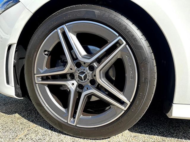 M-BENZ賓士 A180  第6張相片