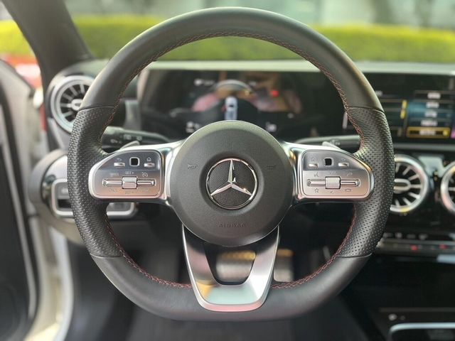 M-BENZ賓士 A180  第12張相片