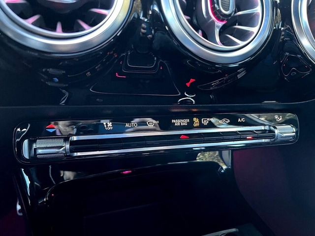 M-BENZ賓士 A180  第14張相片
