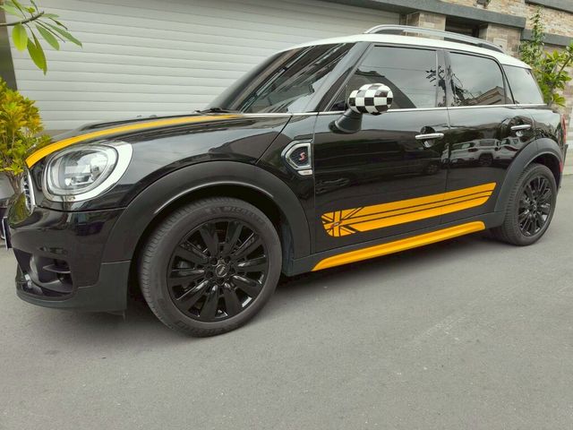 MINI迷你 COUNTRYMAN S  第1張相片