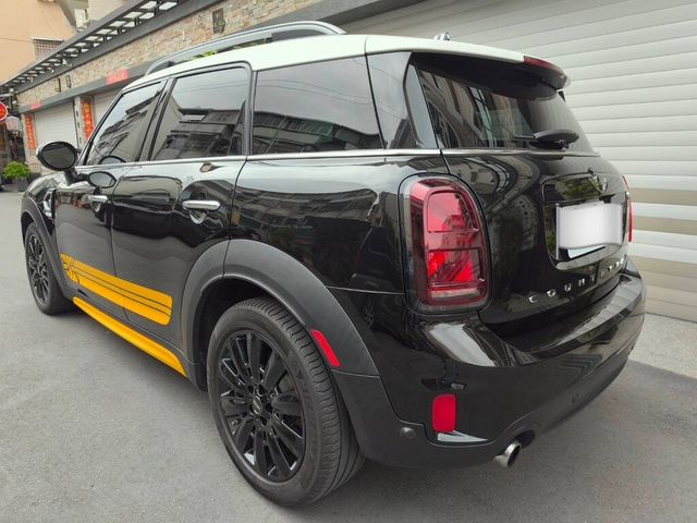 MINI迷你 COUNTRYMAN S  第3張相片