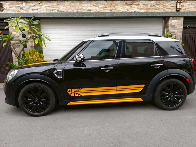 MINI迷你 COUNTRYMAN S  第4張相片