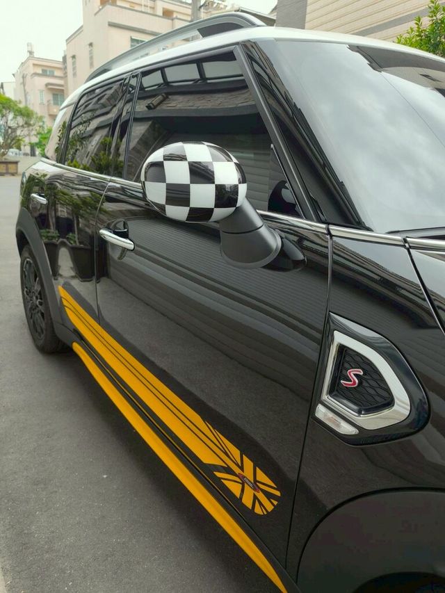 MINI迷你 COUNTRYMAN S  第6張相片