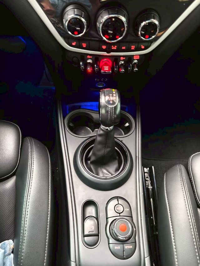 MINI迷你 COUNTRYMAN S  第8張相片