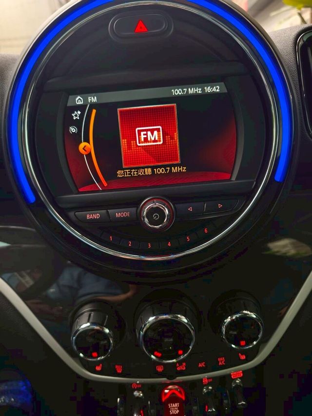 MINI迷你 COUNTRYMAN S  第9張相片