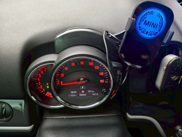 MINI迷你 COUNTRYMAN S  第10張相片