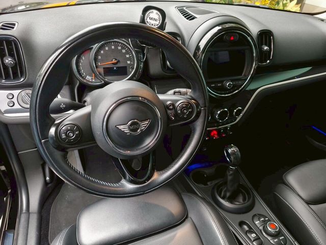MINI迷你 COUNTRYMAN S  第11張相片