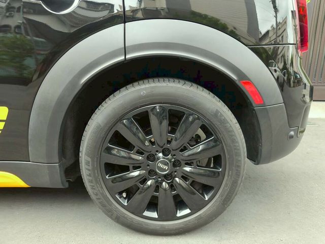 MINI迷你 COUNTRYMAN S  第14張相片