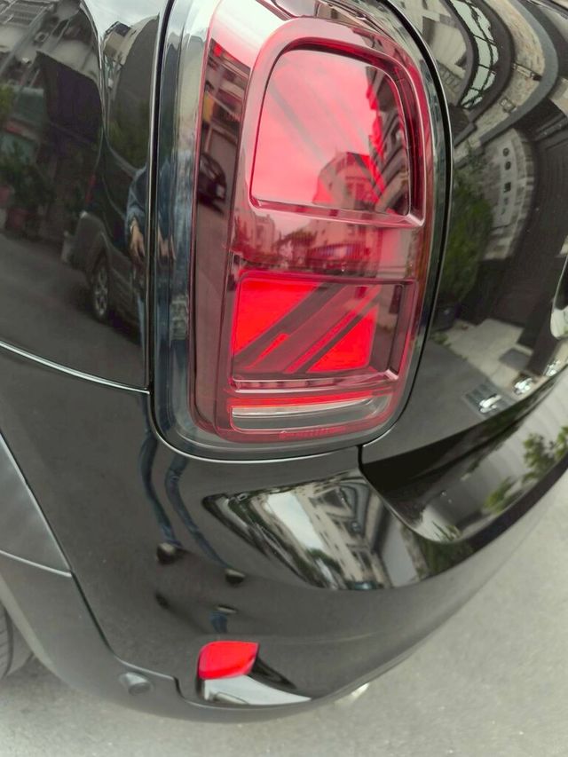 MINI迷你 COUNTRYMAN S  第15張相片