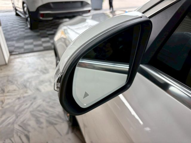 M-BENZ賓士 GLC43  第10張相片
